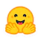 hugging-face logo