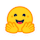 Hugging Face logo