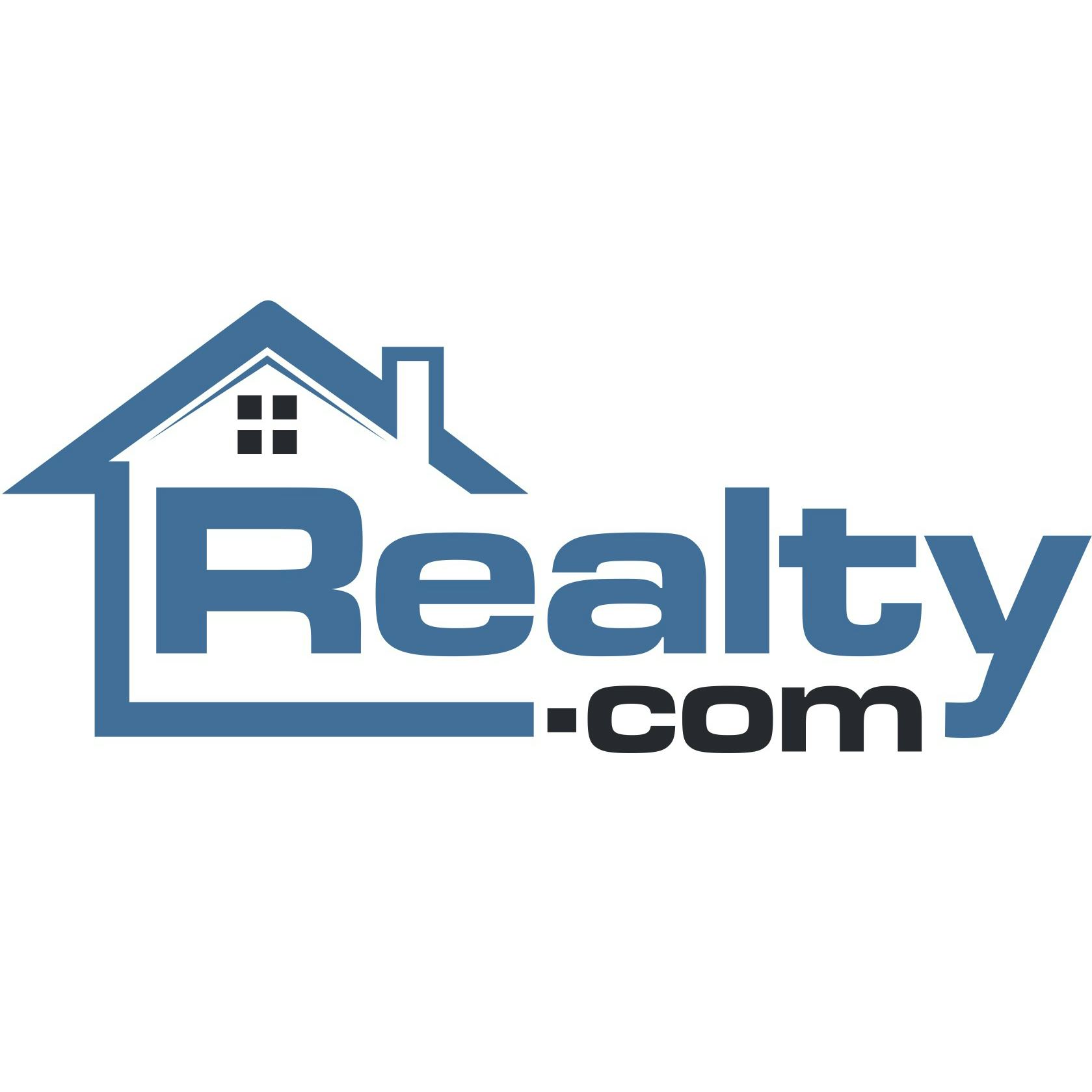 Realty.com Logo
