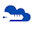 CloudKii logo