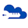 CloudKii logo