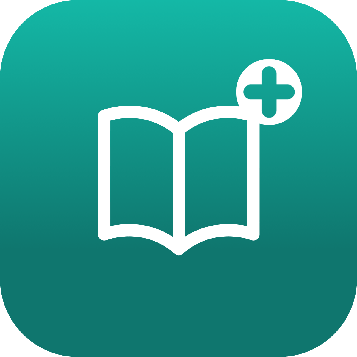 OneBookPlus logo