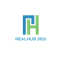 realhub365 logo