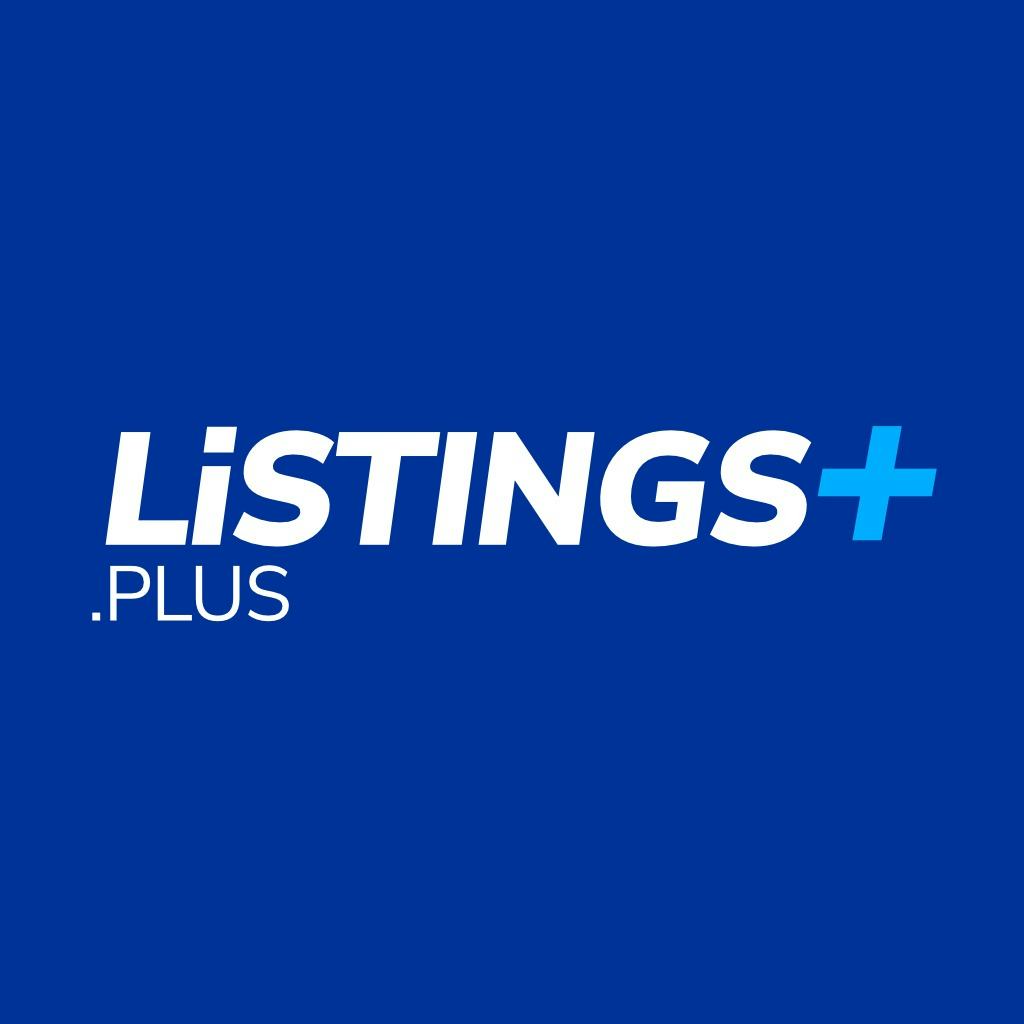 Listings Plus