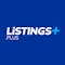 listings-plus logo