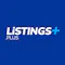 listings-plus logo