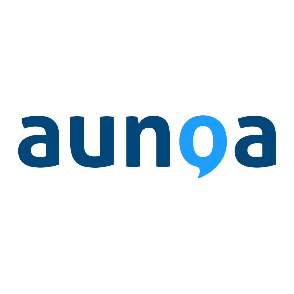 Aunoa Logo