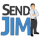 SendJim logo