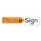 pleasesign logo