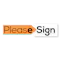 pleasesign logo