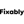 fixably logo