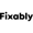 Fixably logo
