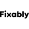 fixably logo