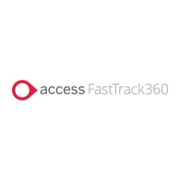 Access FastTrack360 logo