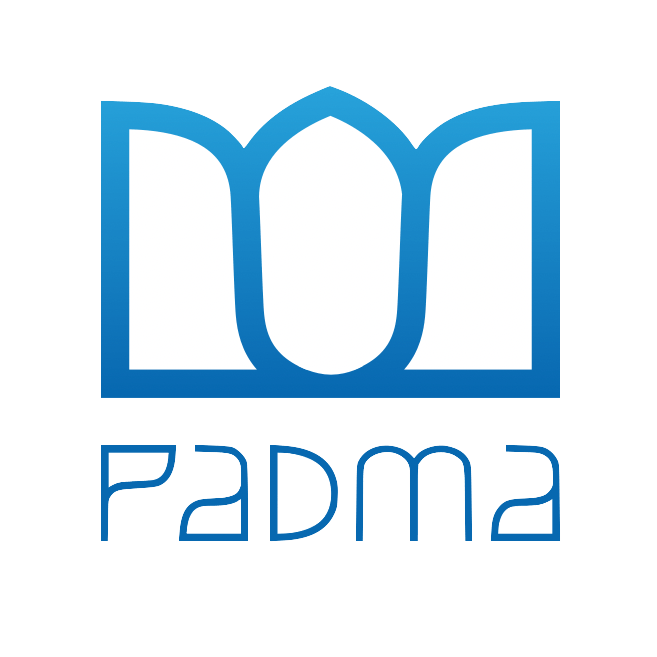PADMA Logo