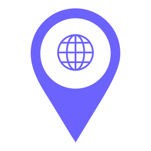 IPGeolocation logo