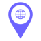 IPGeolocation logo