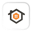 Active Knocker logo