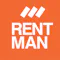 rentman logo