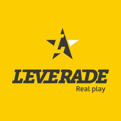 LEVERADE Logo