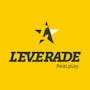 LEVERADE logo