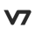 V7 Go logo