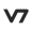 V7 Go logo