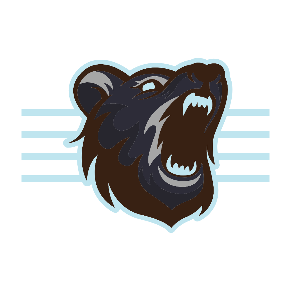 GrizzlyLeads Logo