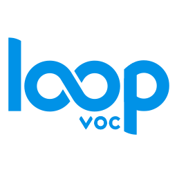 LoopVOC Logo