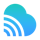 Social WiFi logo