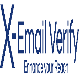 XemailVerify Logo