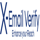 XemailVerify logo