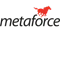 metaforce logo