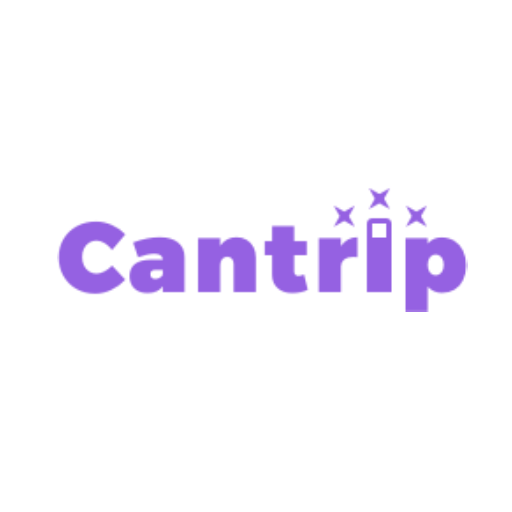 Cantrip logo