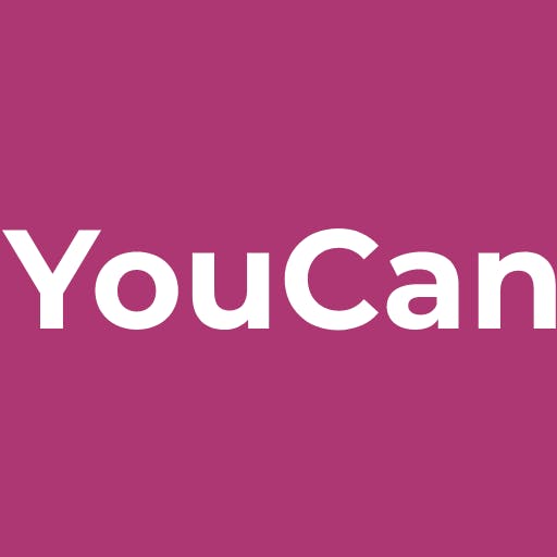 Youcan logo