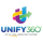 Unify360 logo