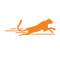 post-cheetah logo