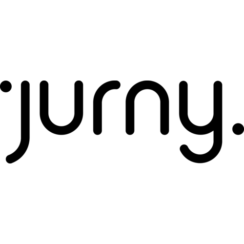 Jurny logo