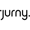 Jurny logo