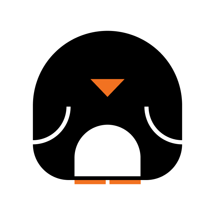 Event Penguin Logo
