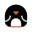 Event Penguin logo