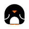 event-penguin logo