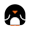 Event Penguin logo