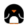 Event Penguin logo