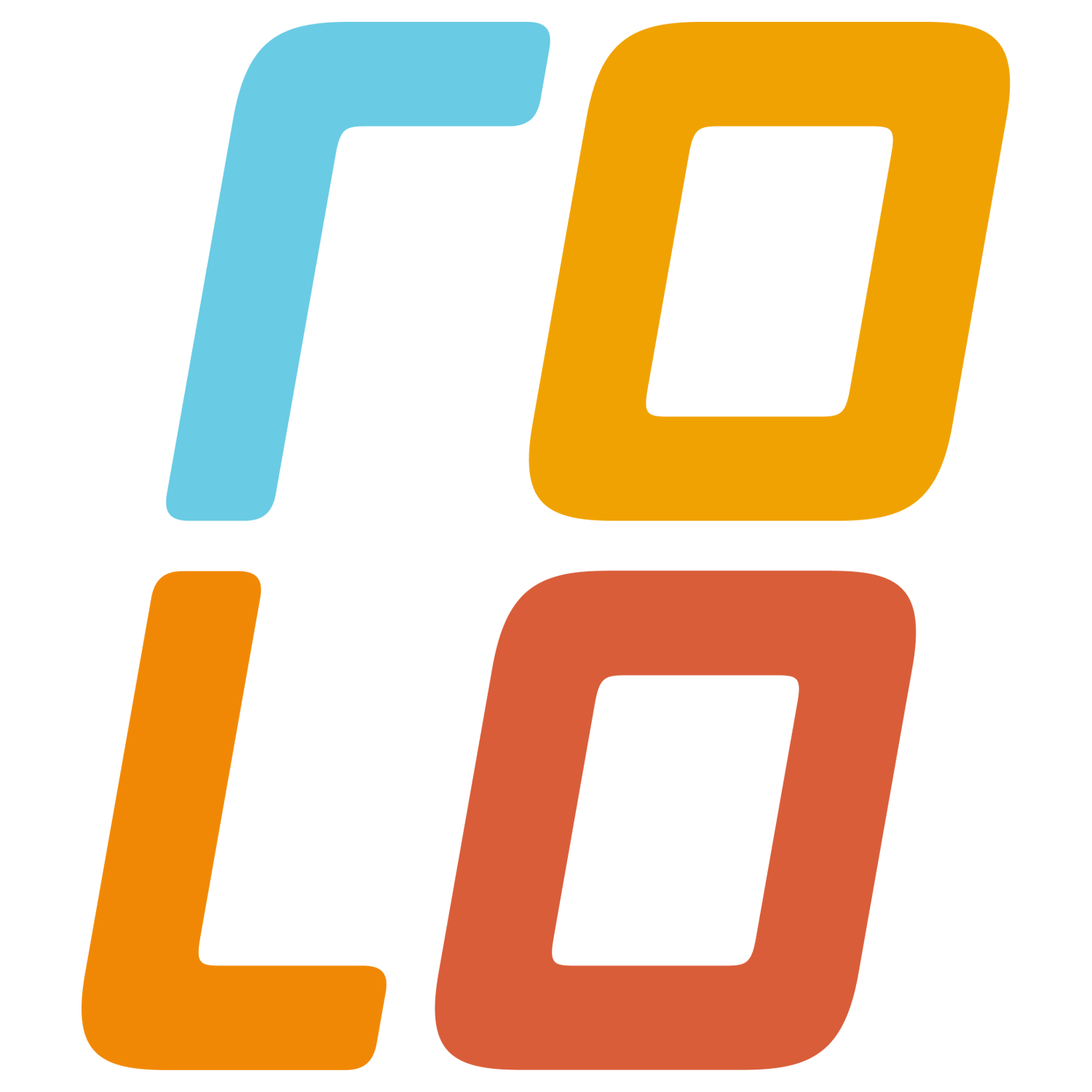 Lets Rolo logo