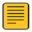 YellowletterHQ logo