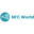 NFC World logo