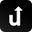 umsatz.io ロゴ
