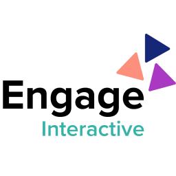 Engage Interactive - SMS logo