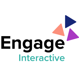 Engage Interactive - SMS Logo